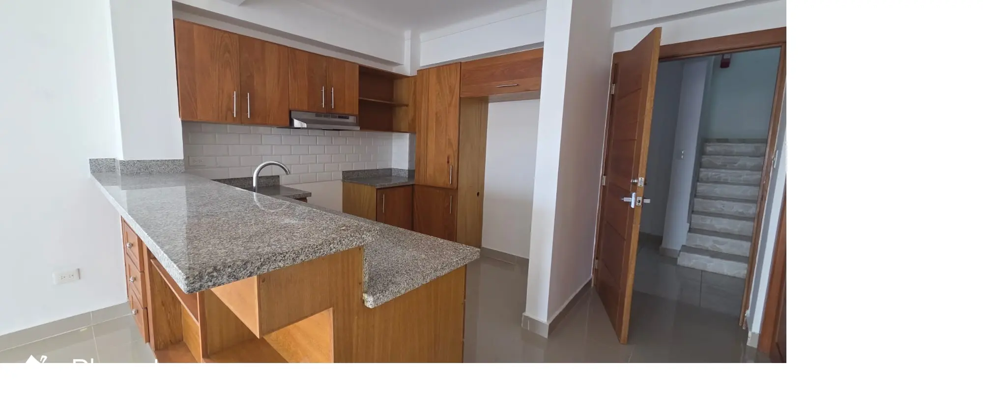 Apartamento de 1 habitación en venta en el centro de Los Restauradores 515402