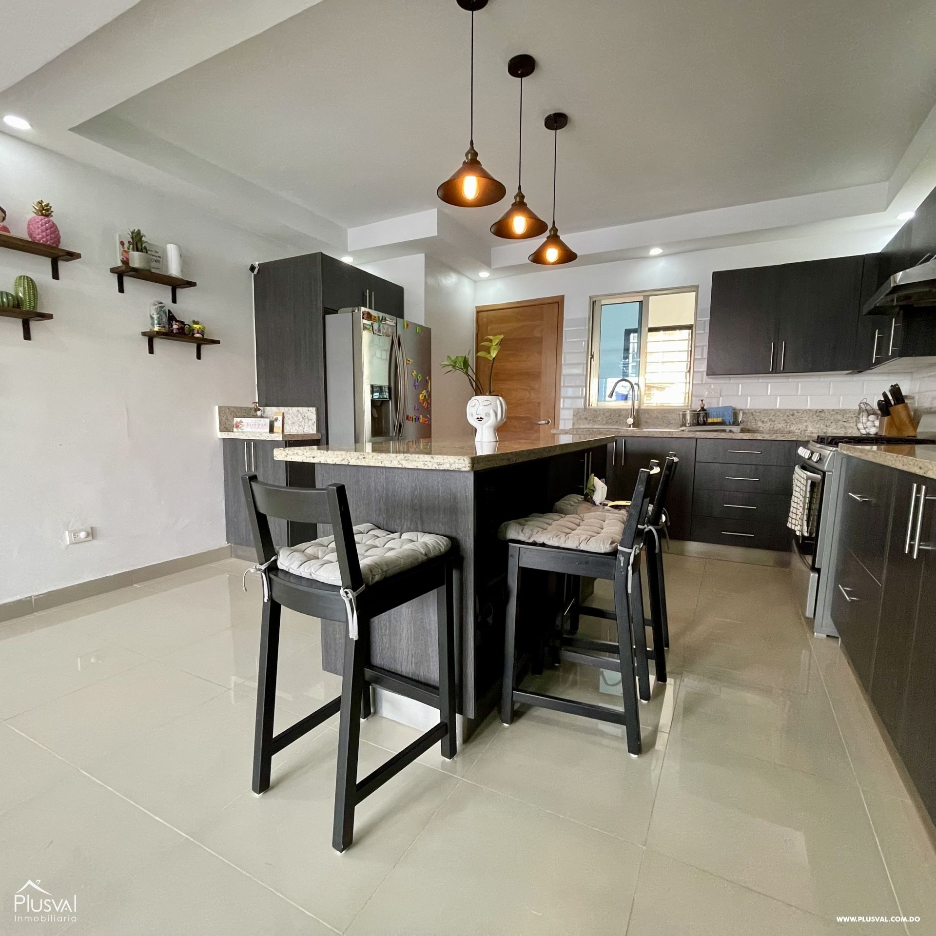 Penthouse en Venta en Altos De Arroyo Hondo 418351
