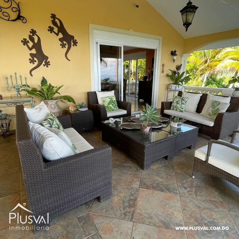 Casa en Venta, Samana 229820