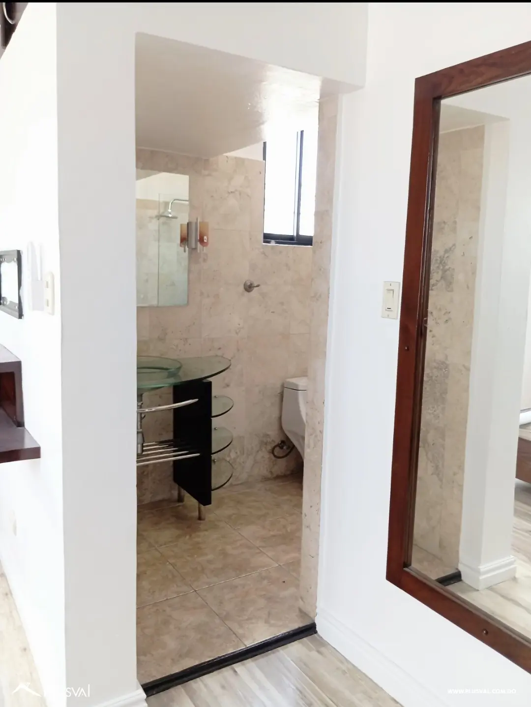 Pent-House Ameublado en Alquiler con vistas únicas de la Zona Colonial 515261