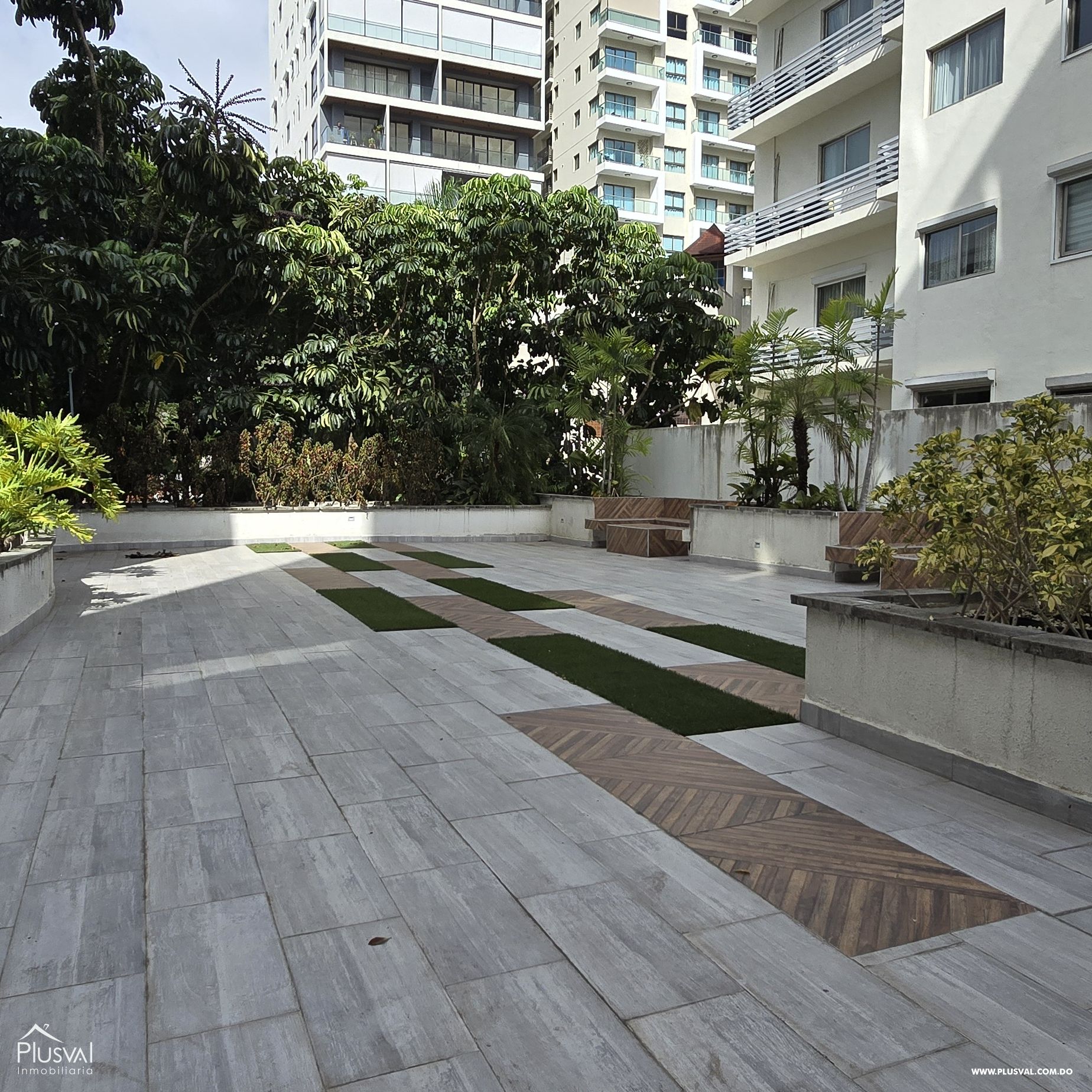 Apartamento AMUEBLADO en Venta, Piantini 374829