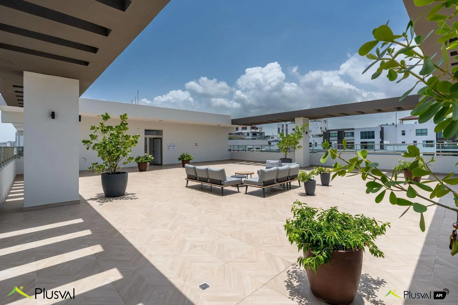 Apartamento en venta en Naco 449175