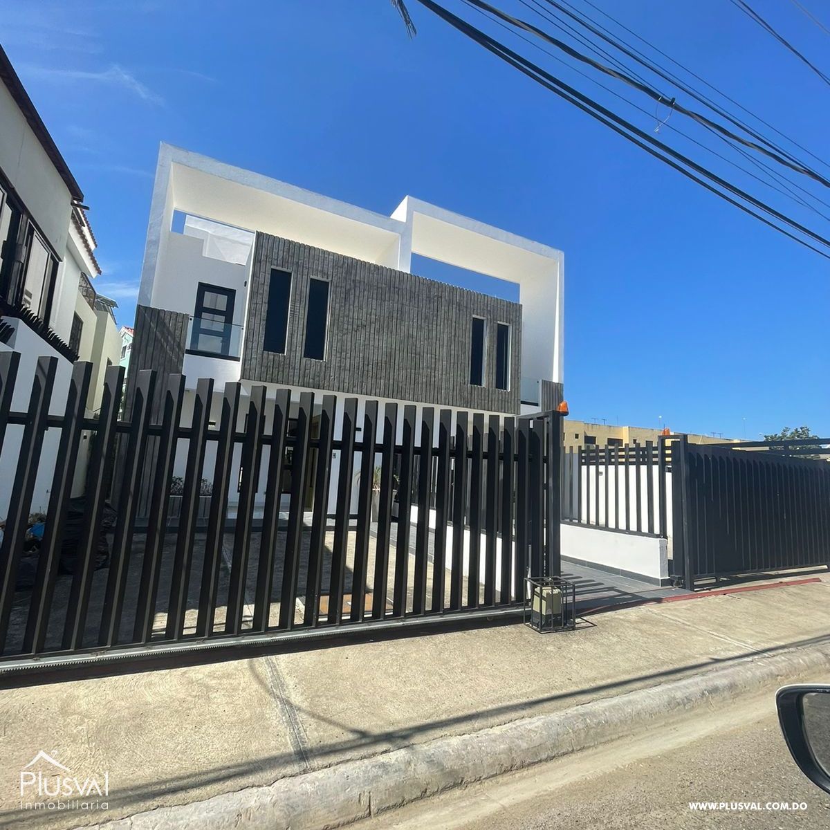 Hermosa casa de 3 niveles 343211