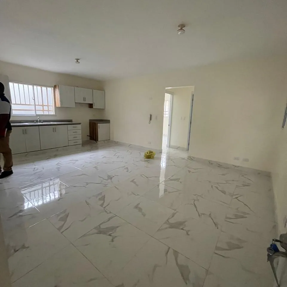 Edificio Residencial de Inversión en Bonao con 10 Apartamento y Oficina Administrativa. 445027