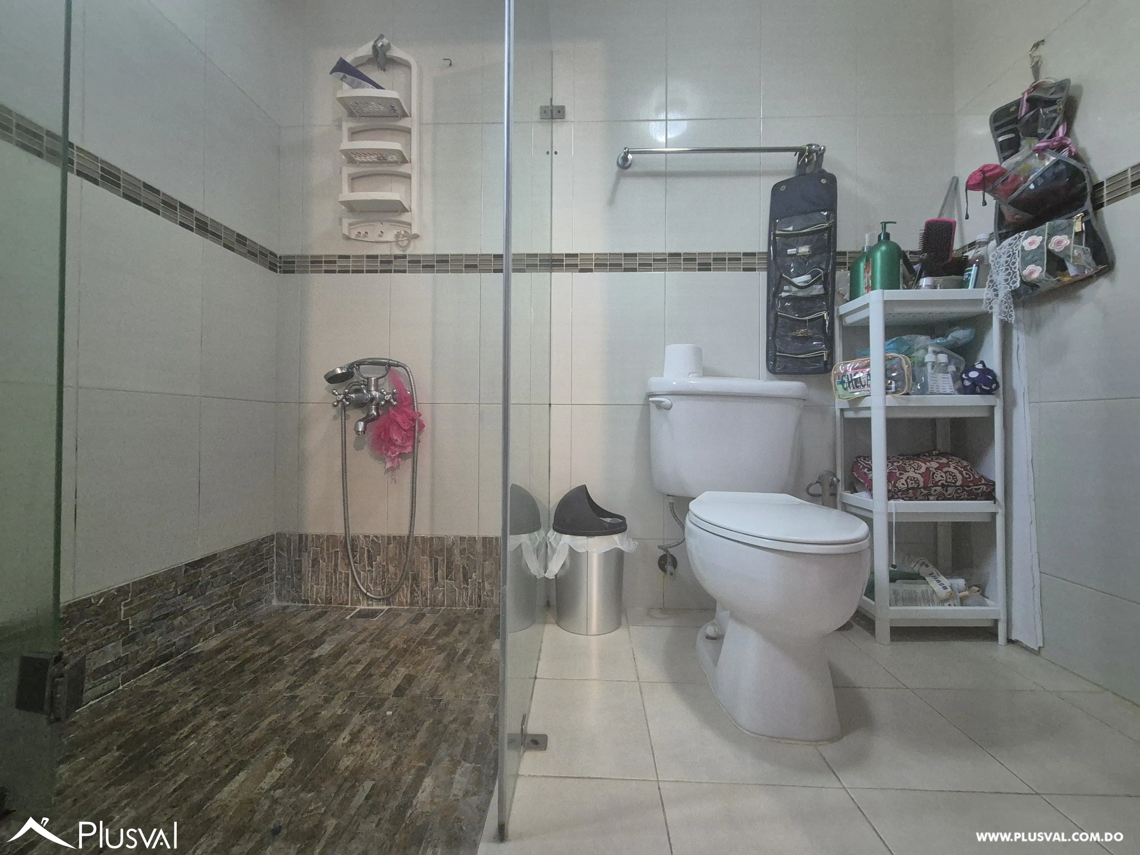 Apartamento en venta en Evaristo Morales 474919