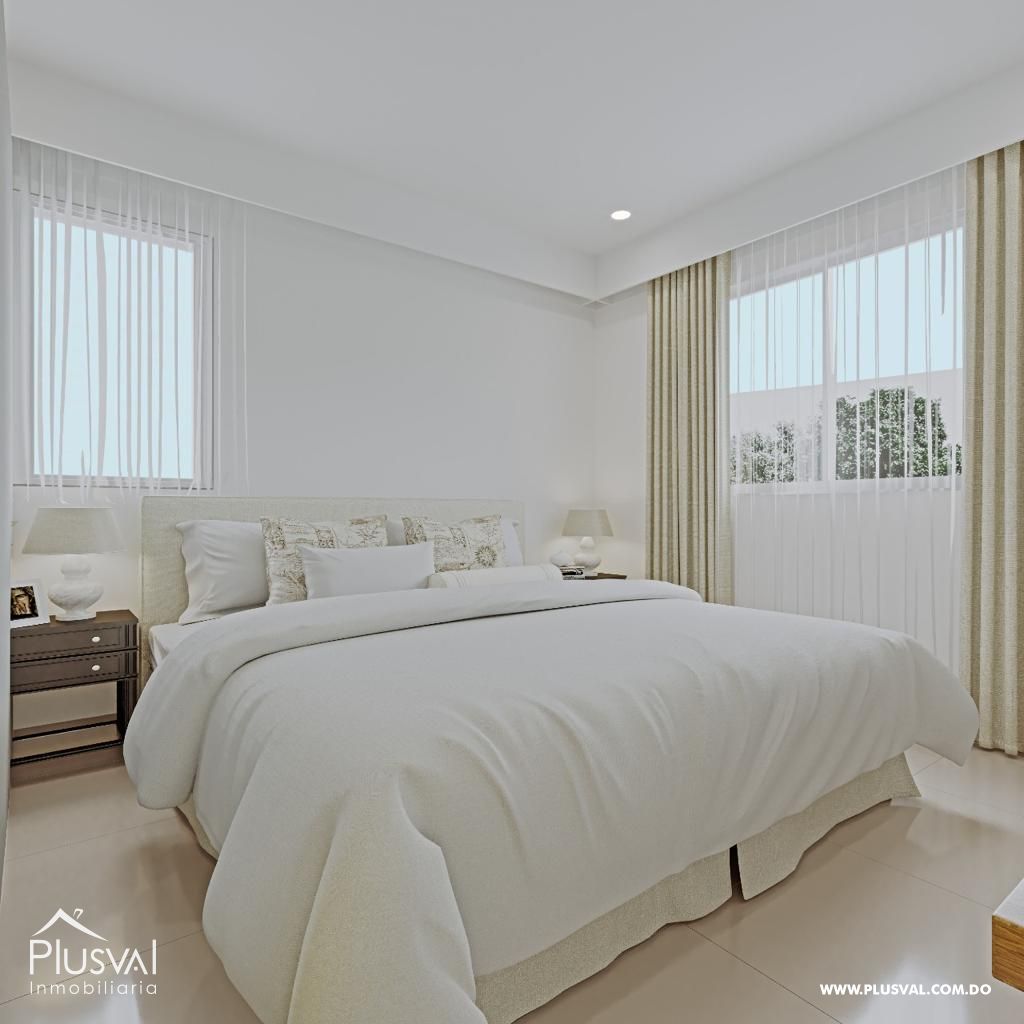 Proyecto de apartamentos en Colinas del Arroyo 347336