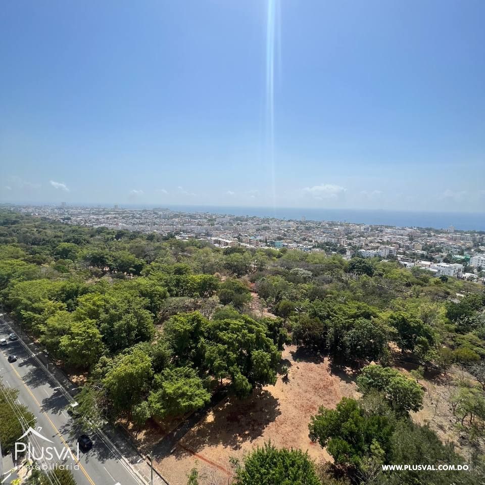 Apartamento   en Venta con una Vista Espectacular en Los Cacicazgos 344916