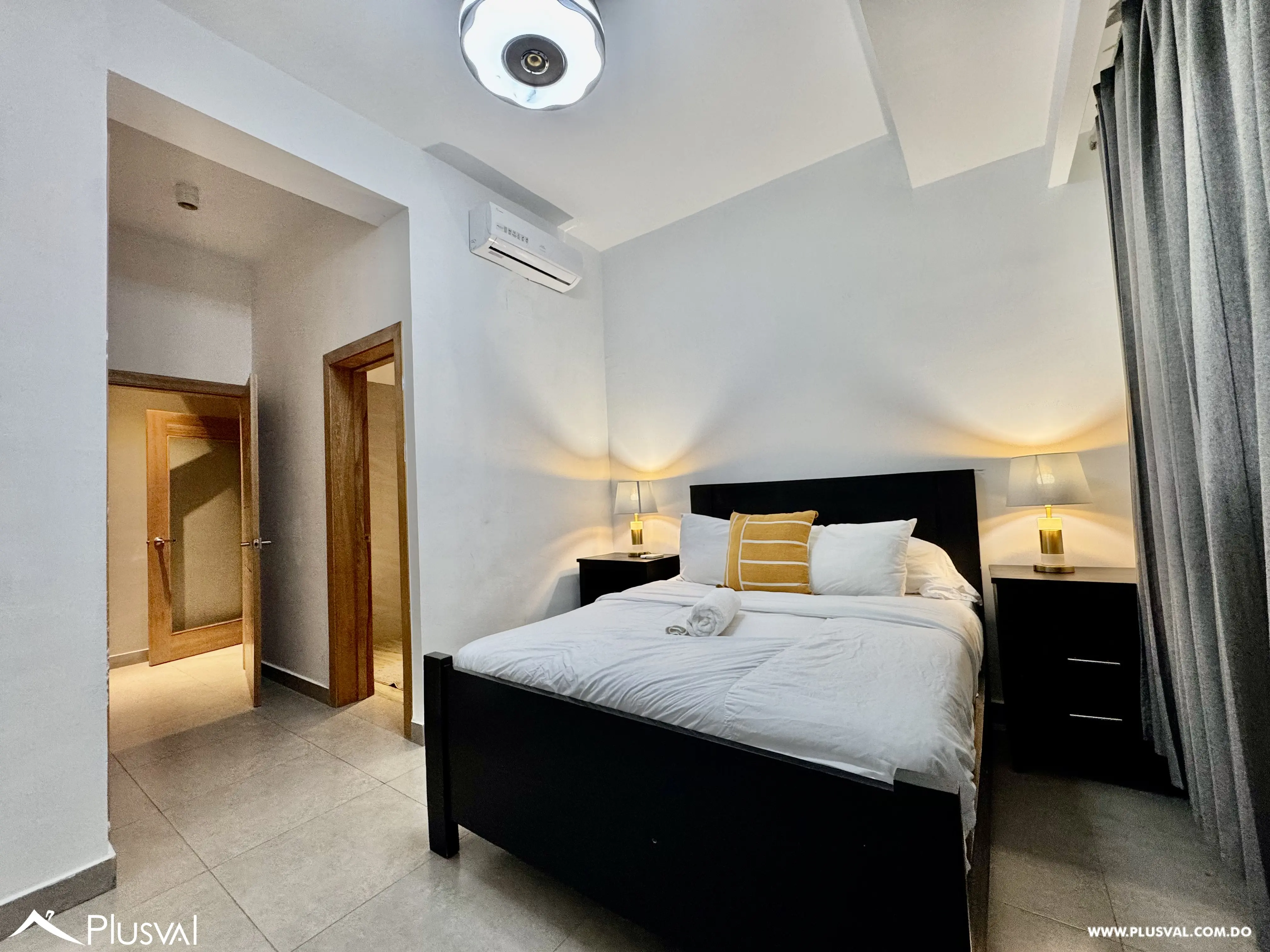 Alquilo Apto Amueblado en una de las Mejores Zonas de Piantini 487158