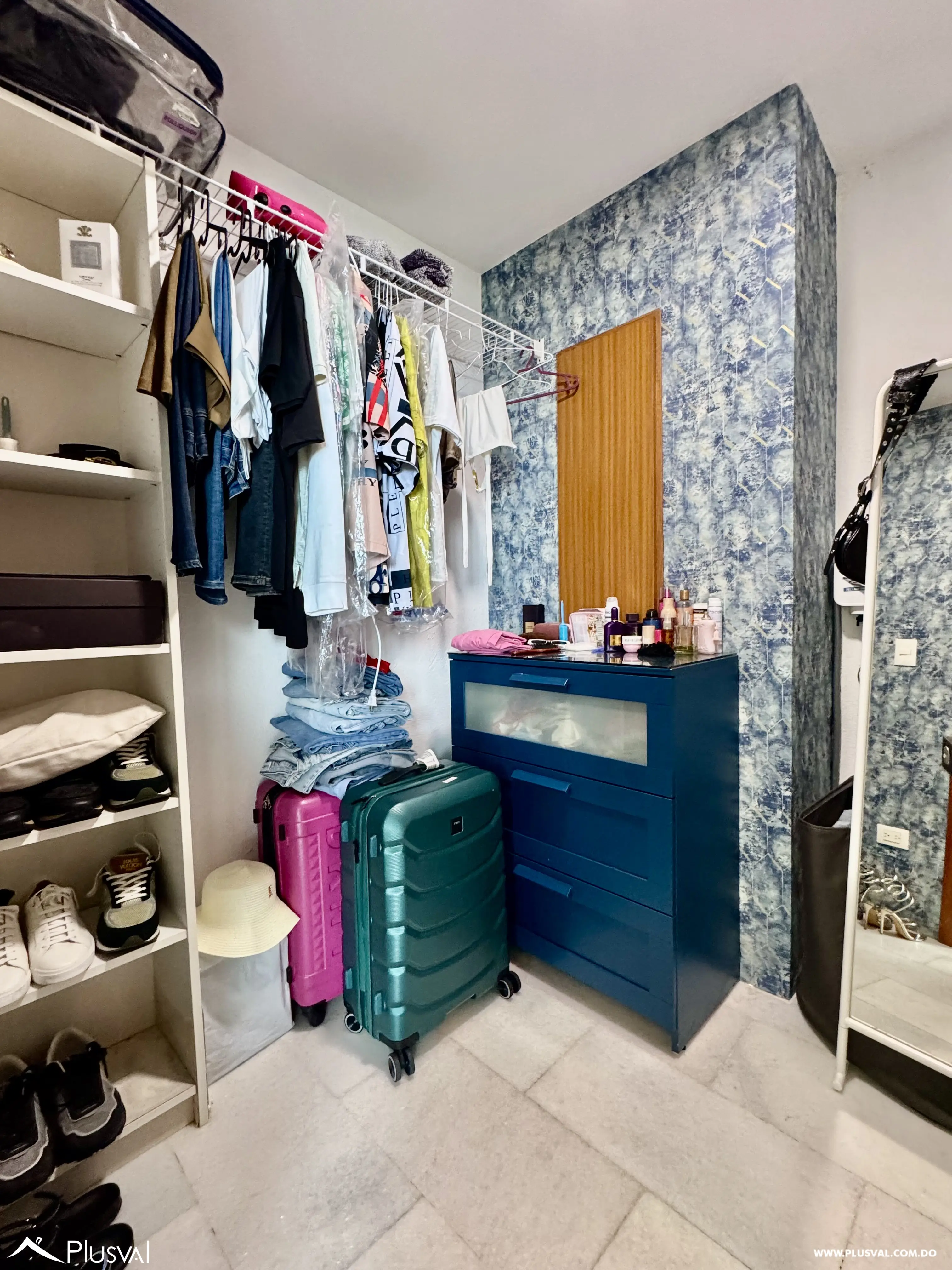 Vendo Expectacular Apartamento Loft en el Corazon de La Esperilla 491250