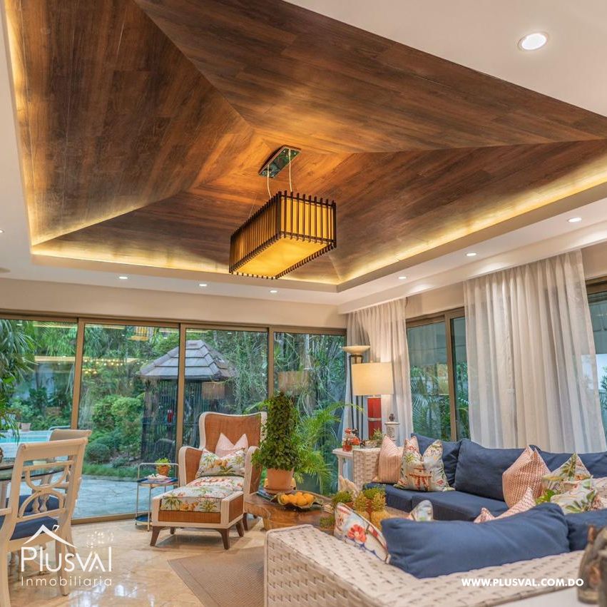 Bella casa en venta 367596
