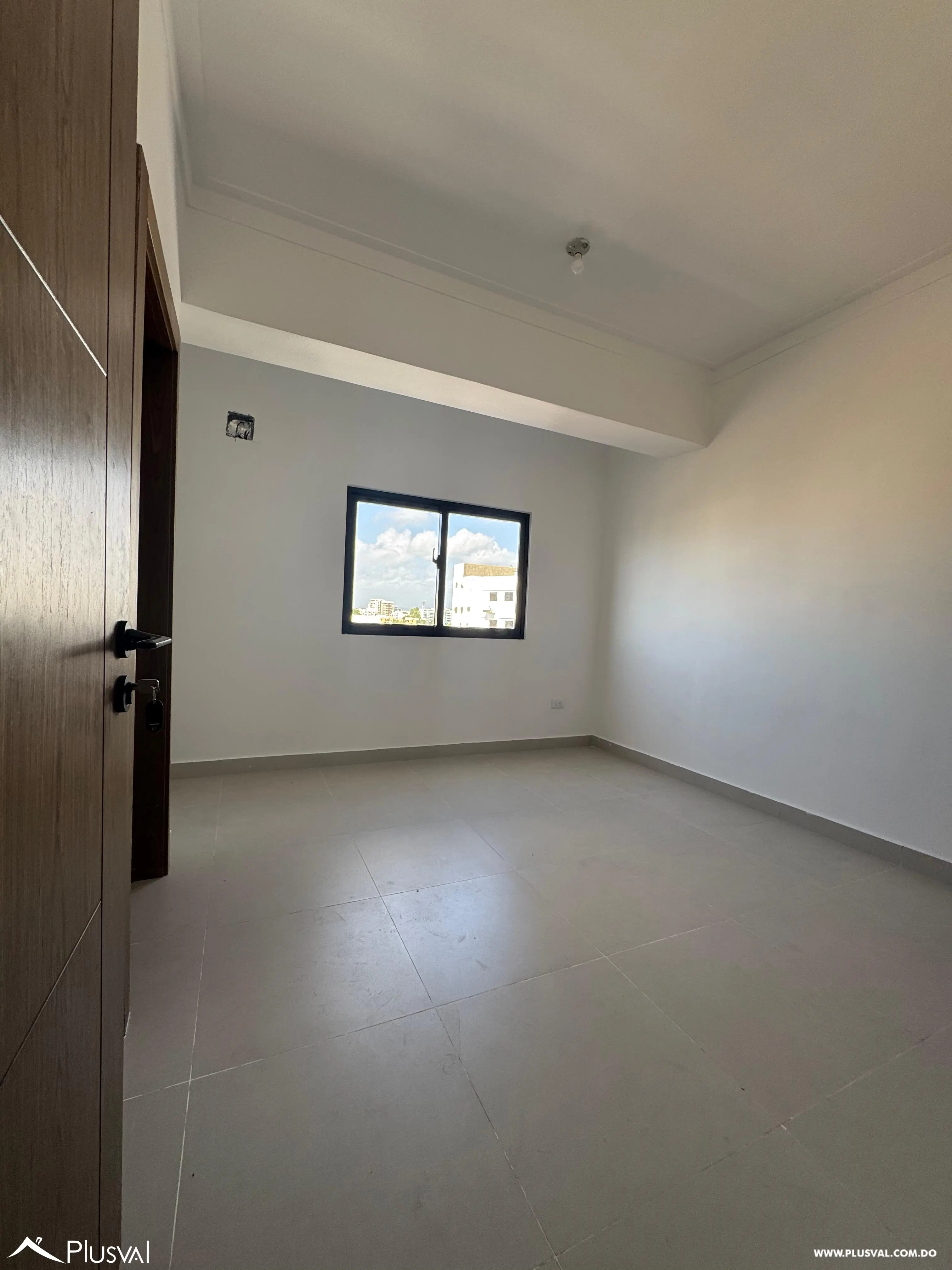 Apartamento nuevo de 2 habitaciones en EL MIllon 464543