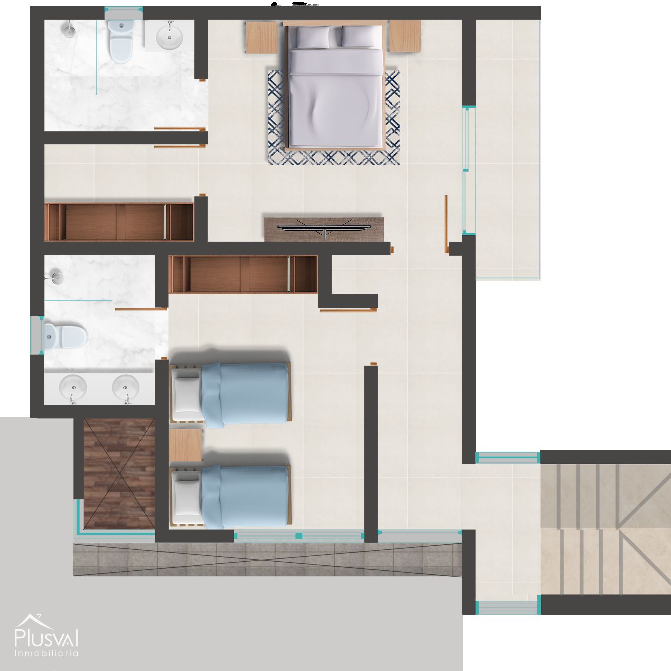Venta de Exclusivas Villas en Punta Cana 351415