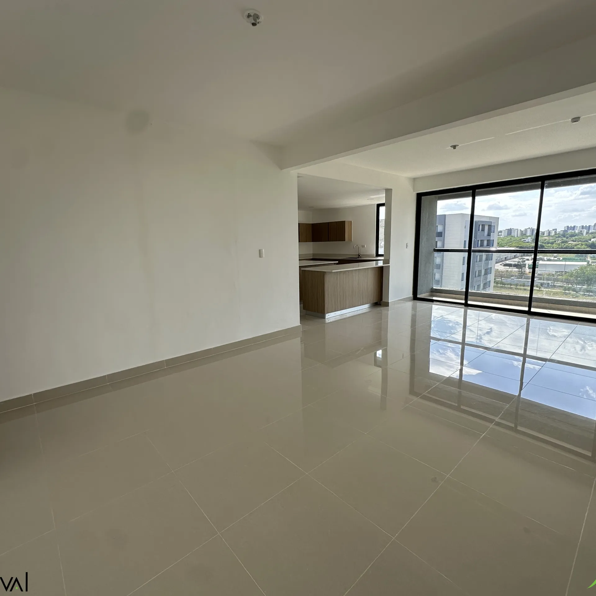 Penthouse De  Lujo  Tu Paraíso Personal en la Av.Hispanoamericana 441471