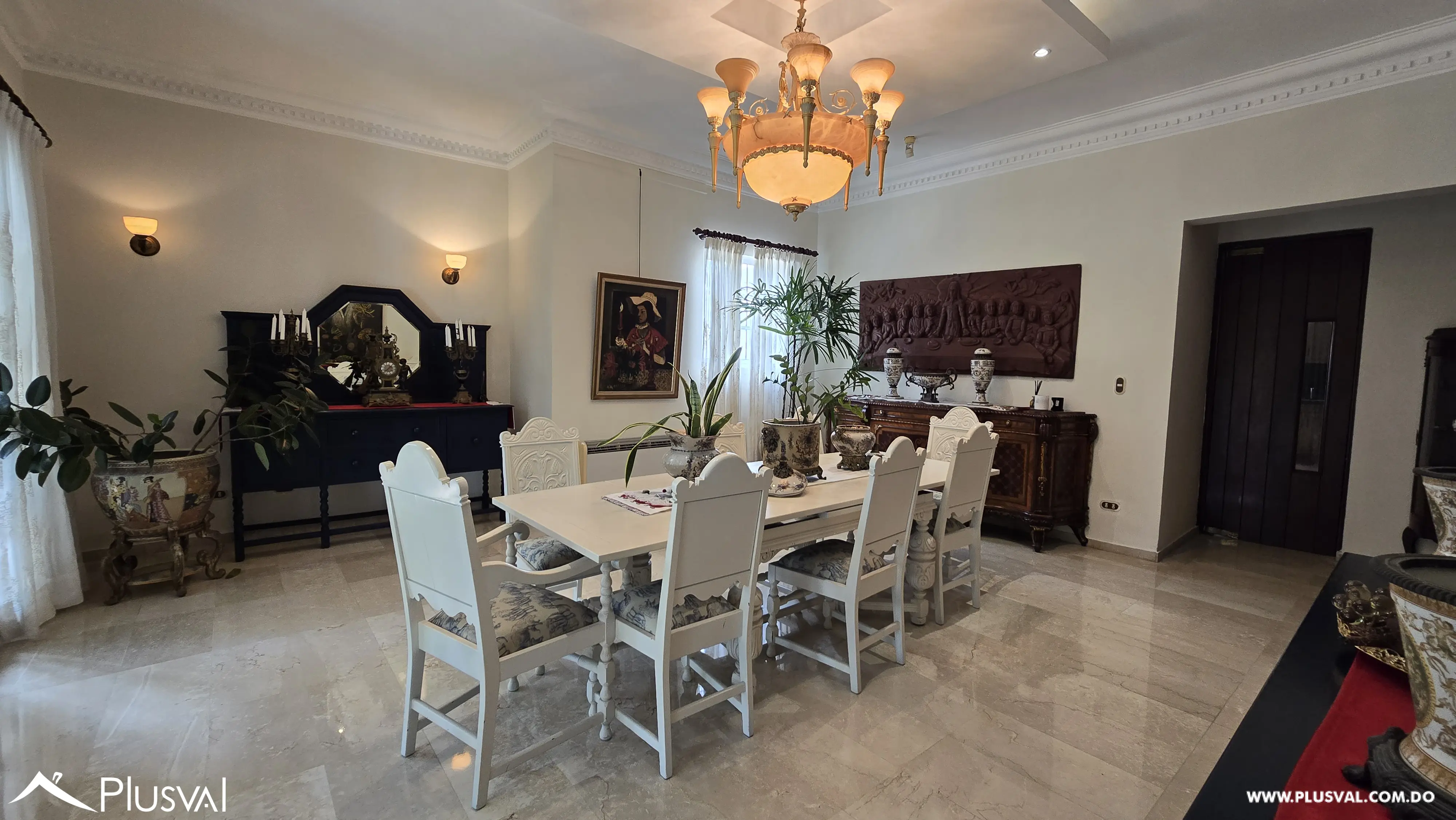 Un Hogar para Crear Recuerdos Inolvidables, Casa en Venta en Cuesta Hermosa I. 479563