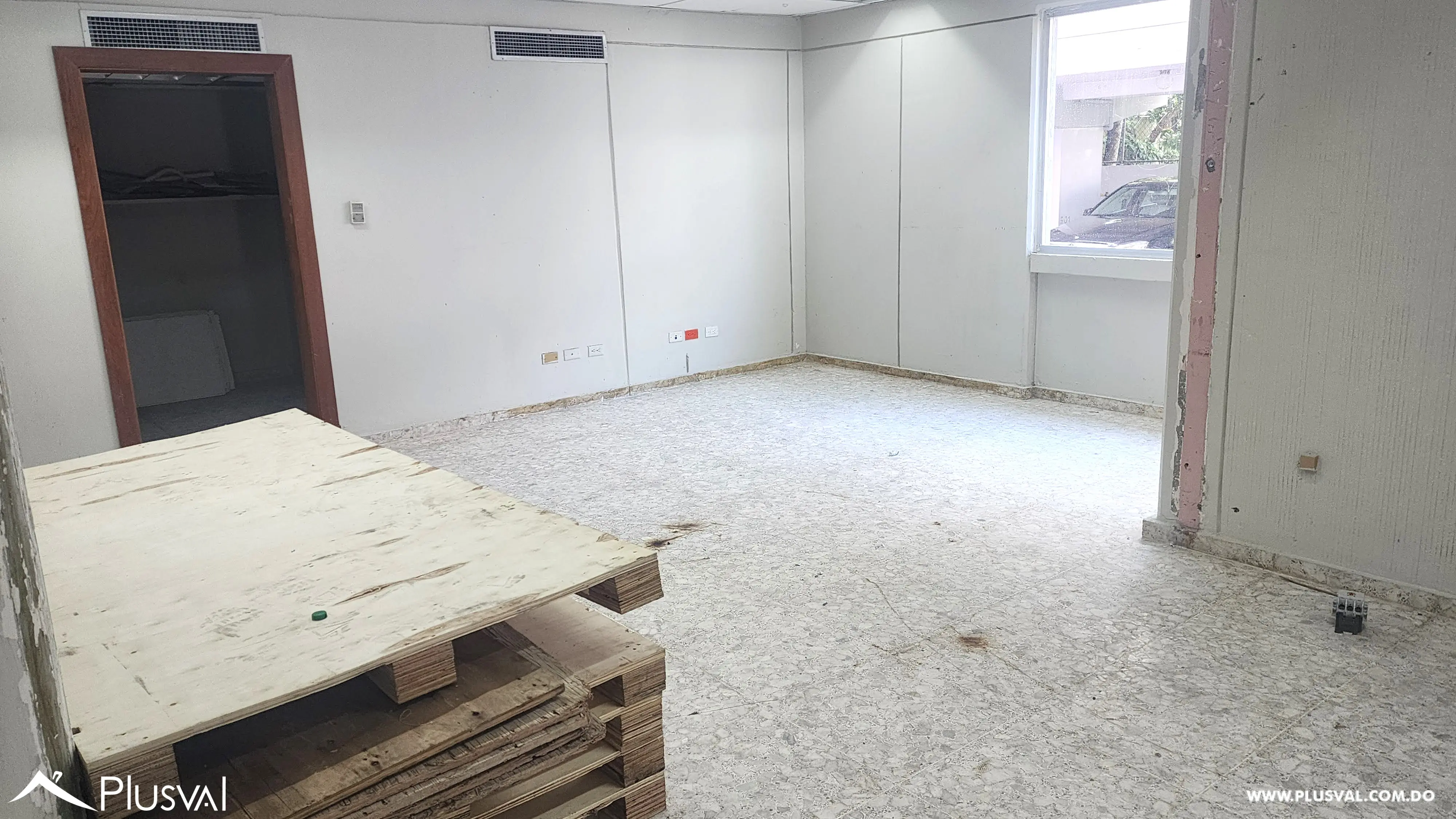 Local de Primer Nivel en Naco 466385