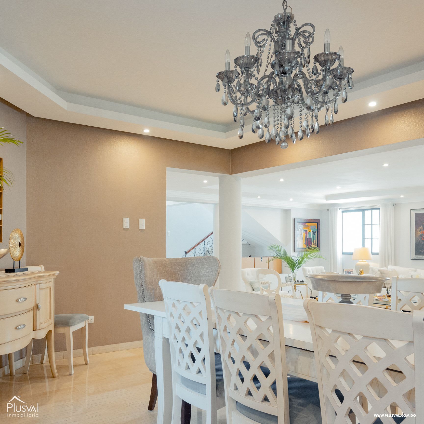 Casa en alquiler Cuesta Hermosa II 211064
