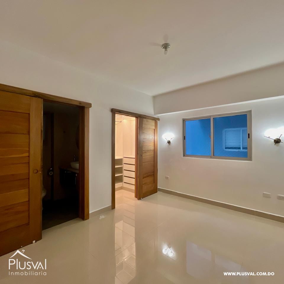 Apartamento en Alquiler en Zona Universitaria Ideal Para Estudiantes 380635