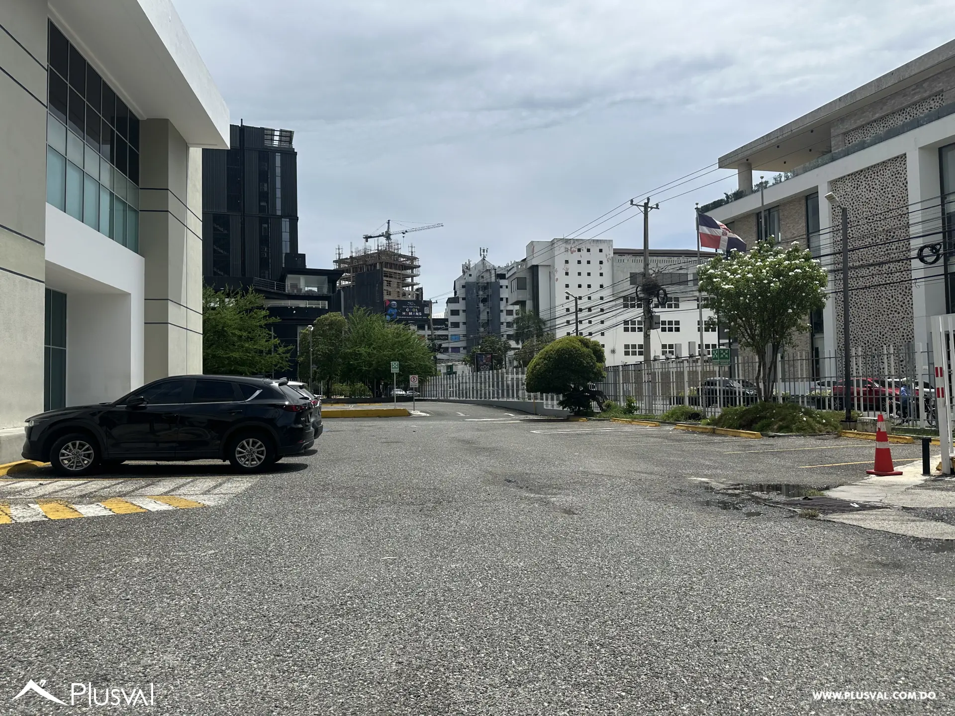 Edificio corporativo en Polgono 526313