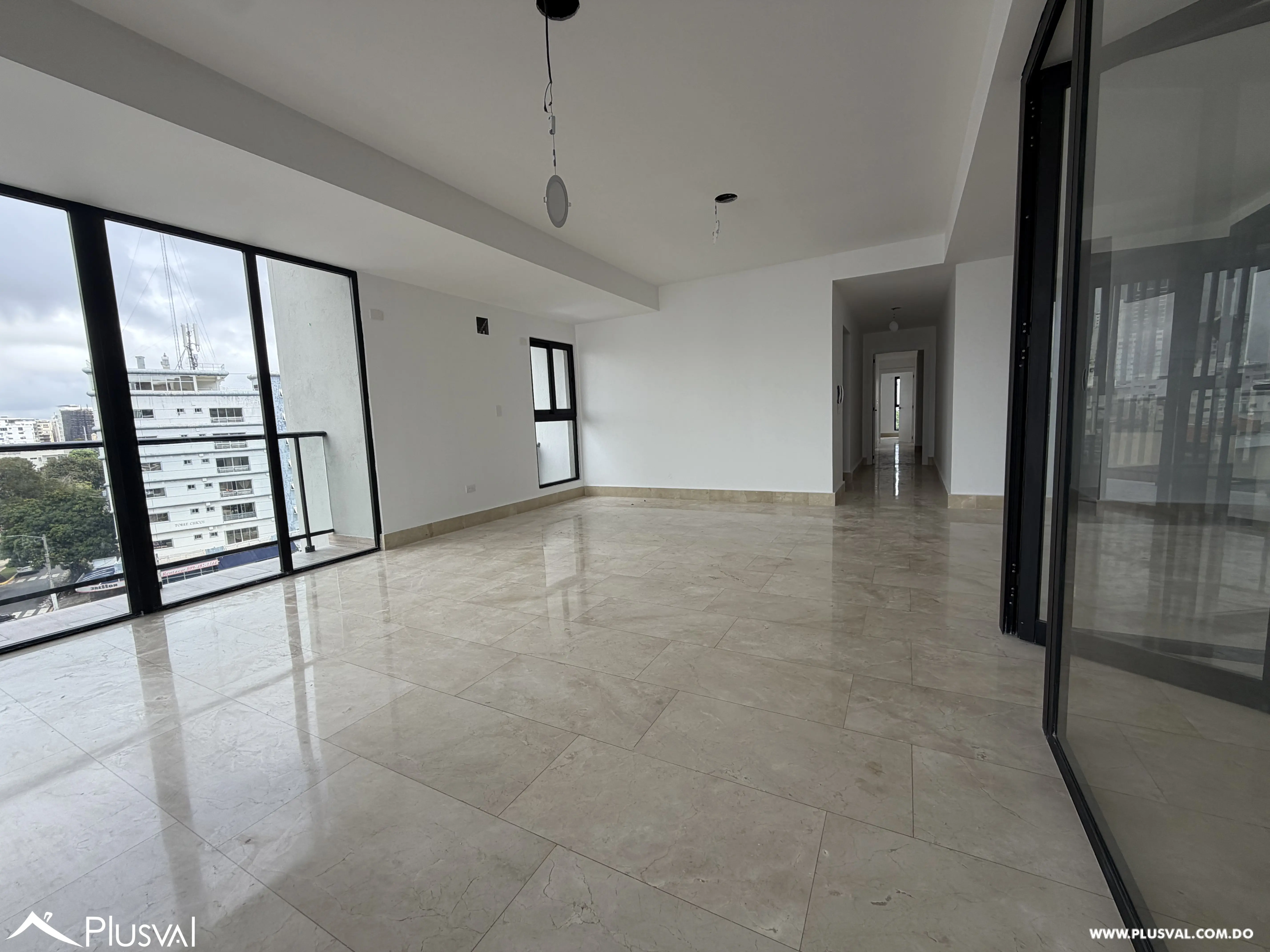 Apartamento Nuevo a estrenar de 3 habitaciones en Mirador Sur 498045