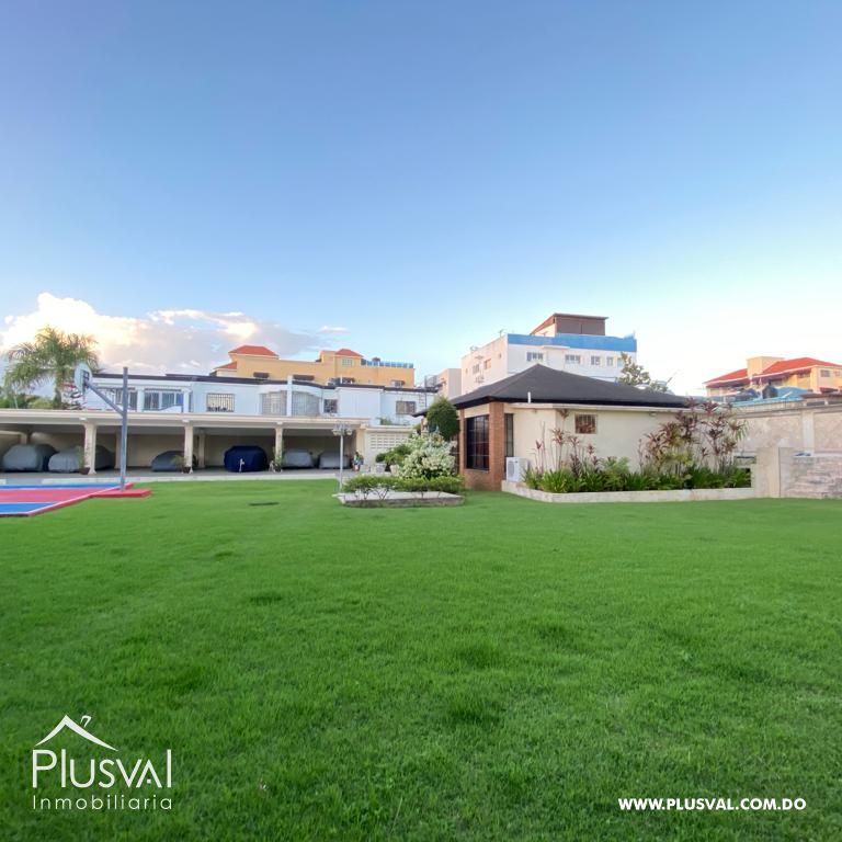 Solar en venta Vista Hermosa 324406