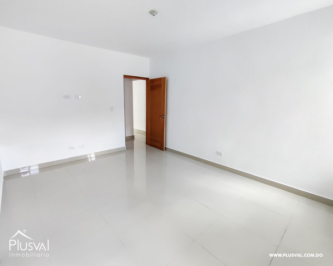 Apartamento en Alquiler con Terraza Privada en El Millón 214139