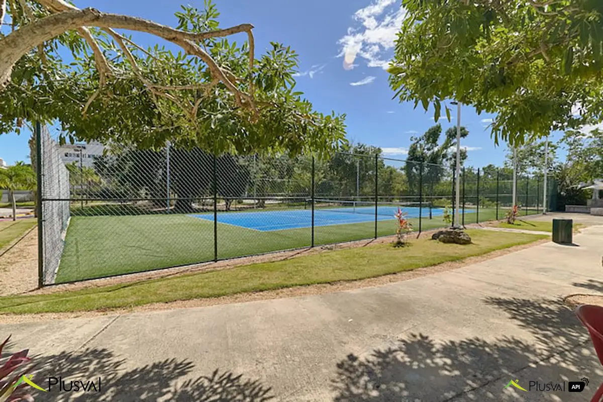 Vendo Apartamento en Ciudad Las Canas 450888