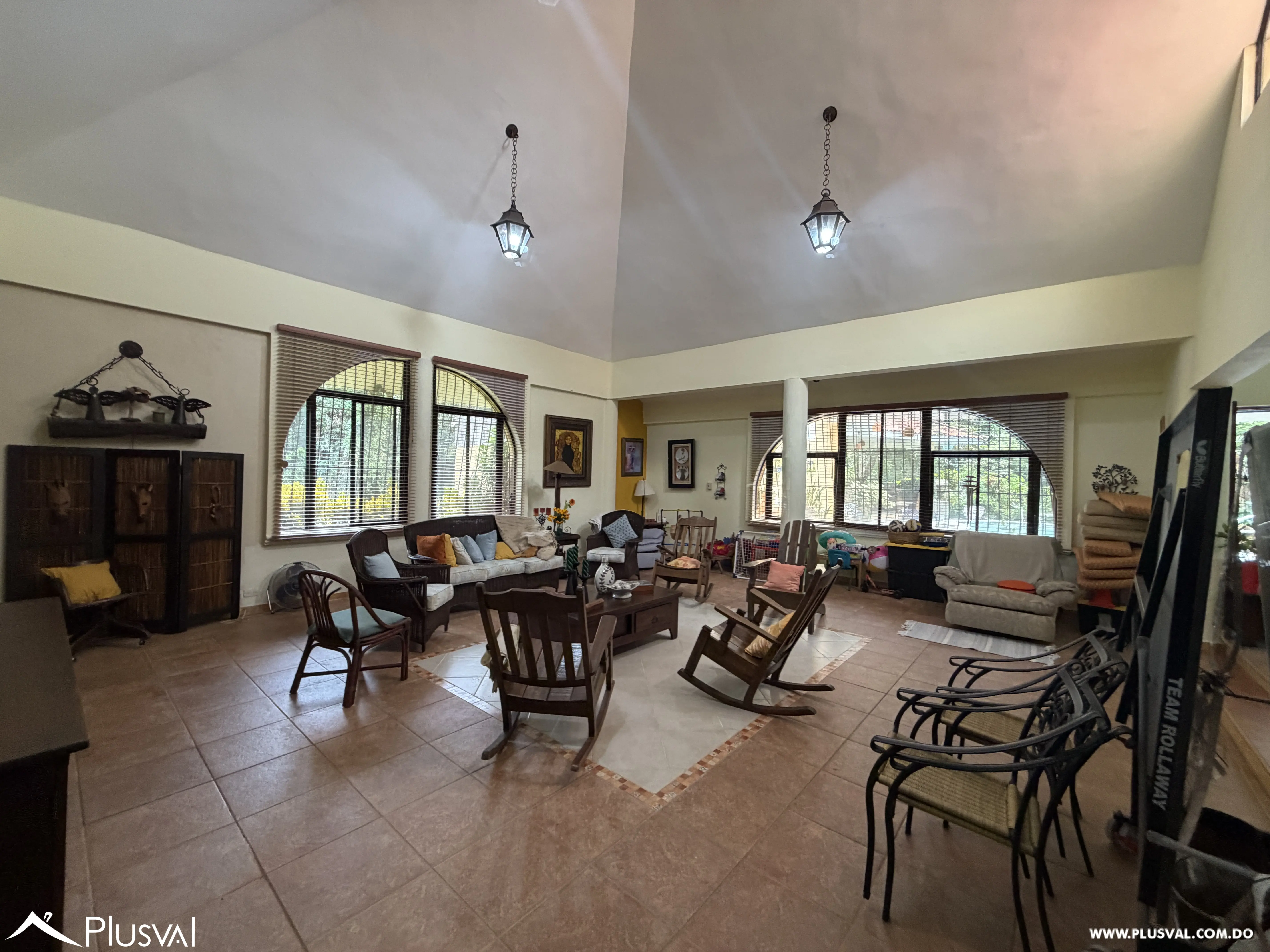 Hermosa Finca en Bonao en venta 496702