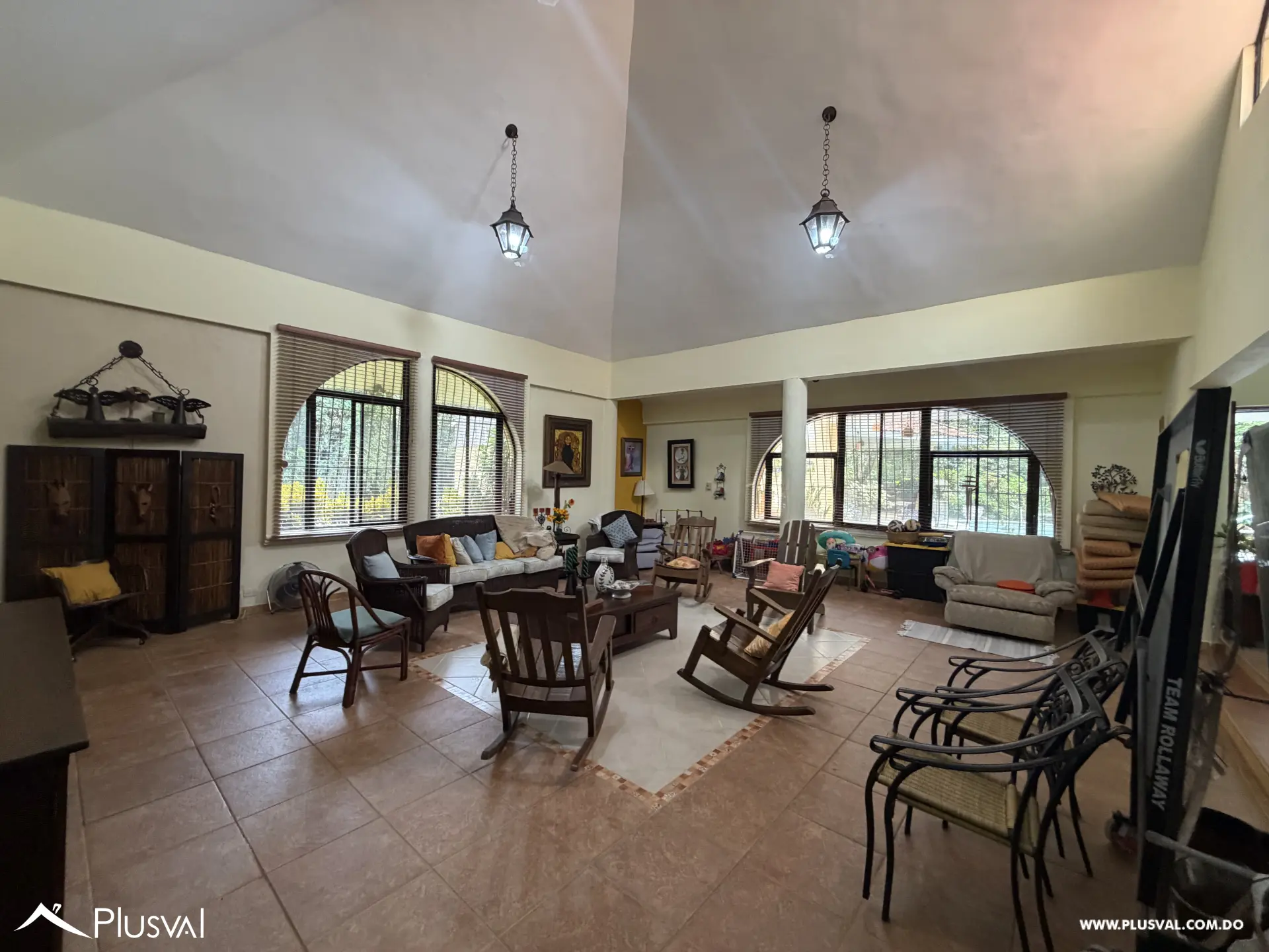 Hermosa Finca en Bonao en venta 496702