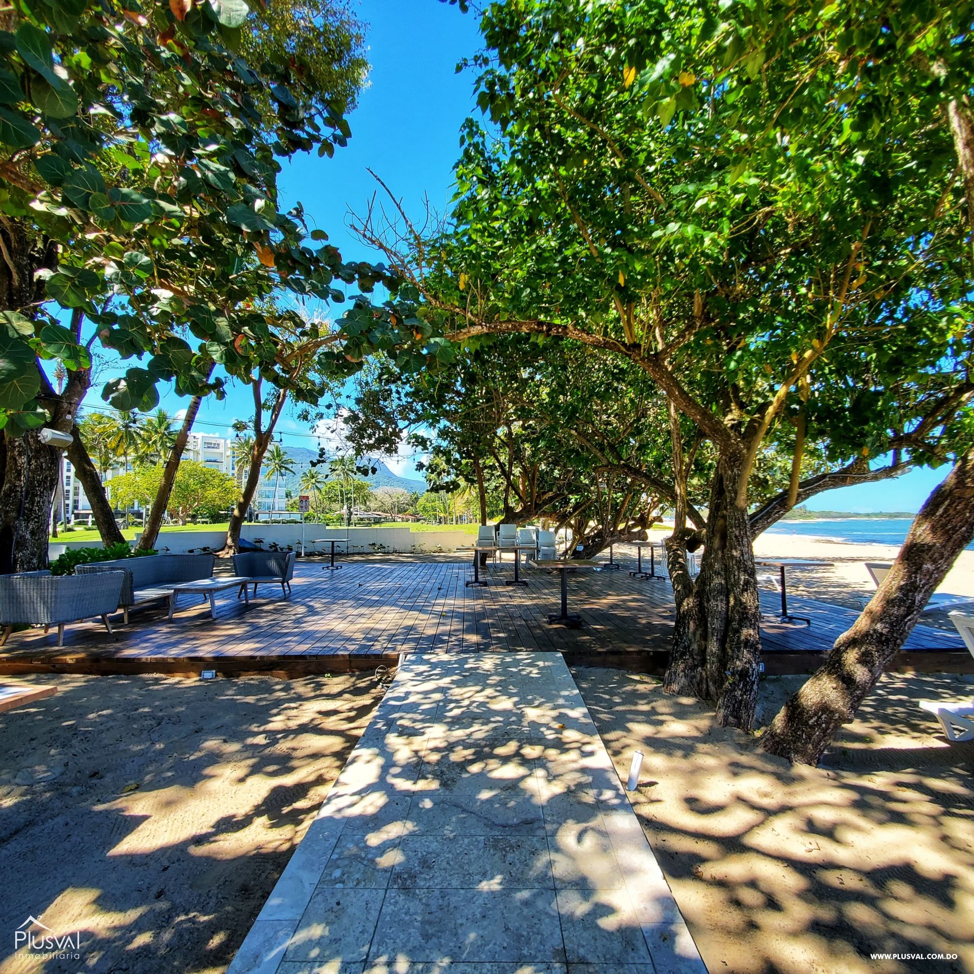 Villa a  tan sólo un minuto de la Playa más bella en Puerto Plata 329281