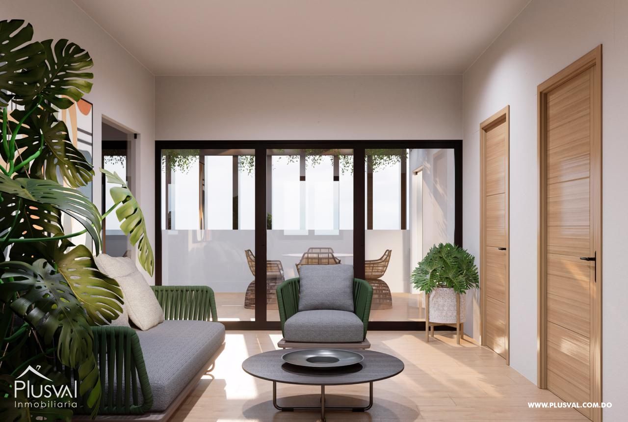 Apartamento en venta en Villa Maria 468842
