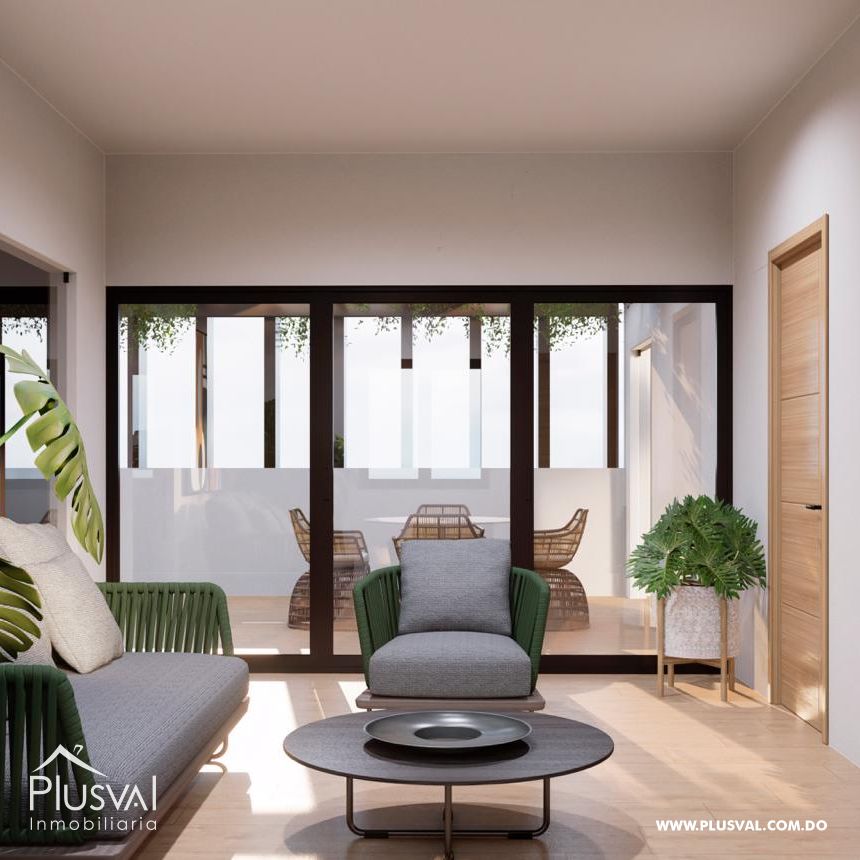 Apartamento en venta en Villa Maria 468842