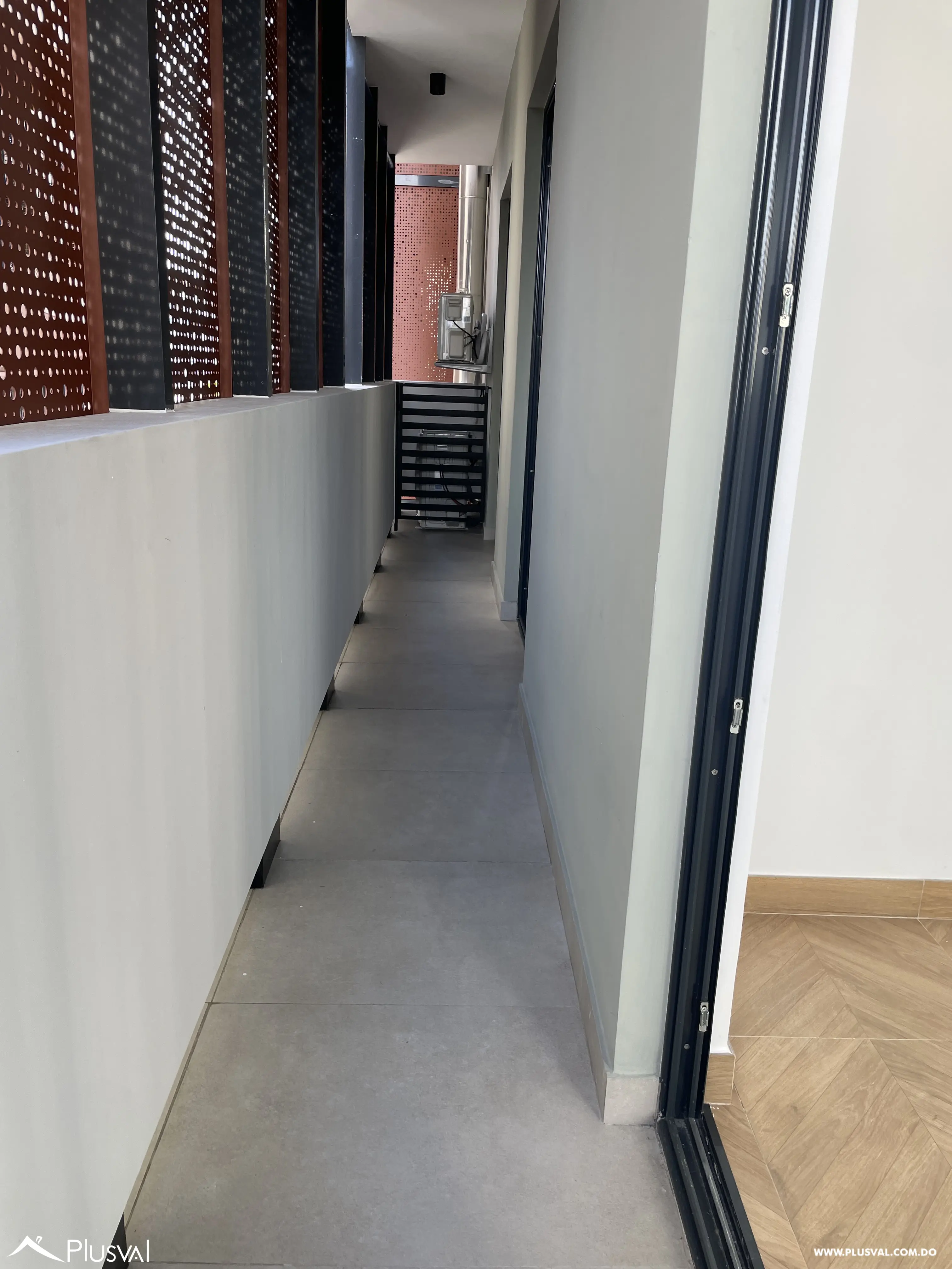 Apartamento a estrenar con línea blanca incluida en Piantini 480062