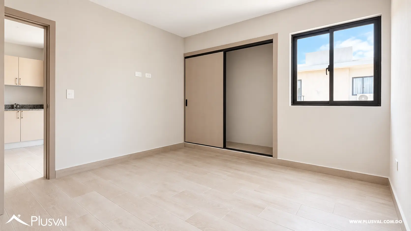 Apartamento de 1 habitación en Bavaro 528668