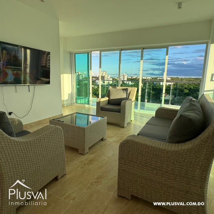 Hermosa Torre de apartamentos en urbanización Thomén 479954