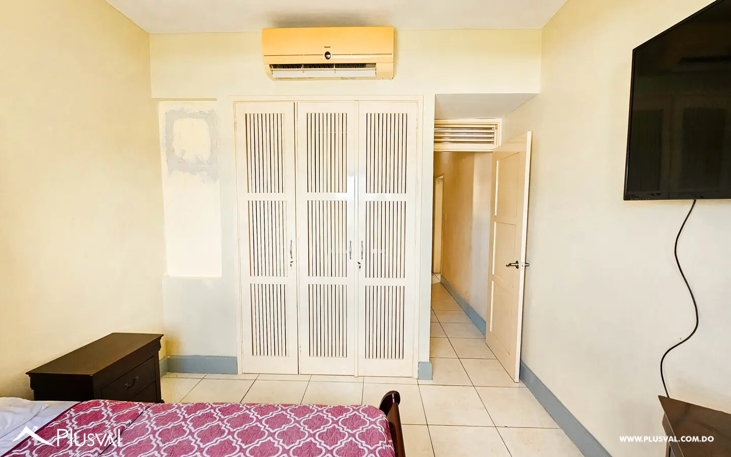Espacioso pent-house con vista al mar 462219