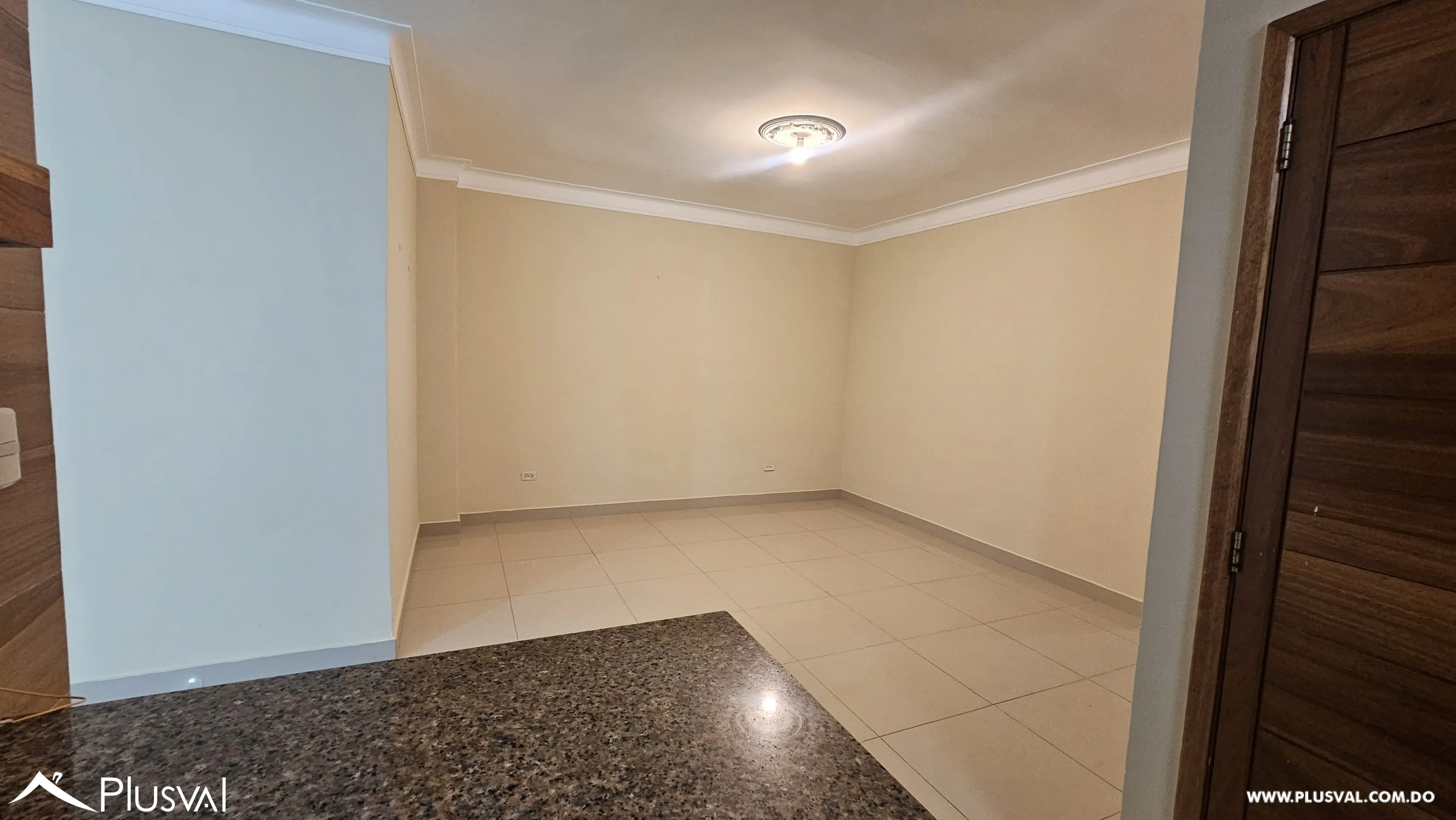 Apartamento en Venta en excelente zona de El MIllon 475623