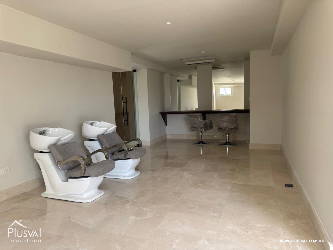 Hermoso Apartamento en venta en Gazcue 466365