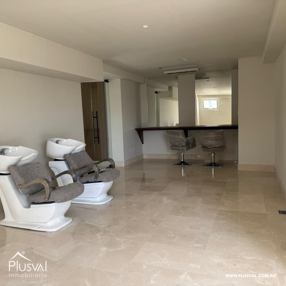 Hermoso Apartamento en venta en Gazcue 466365