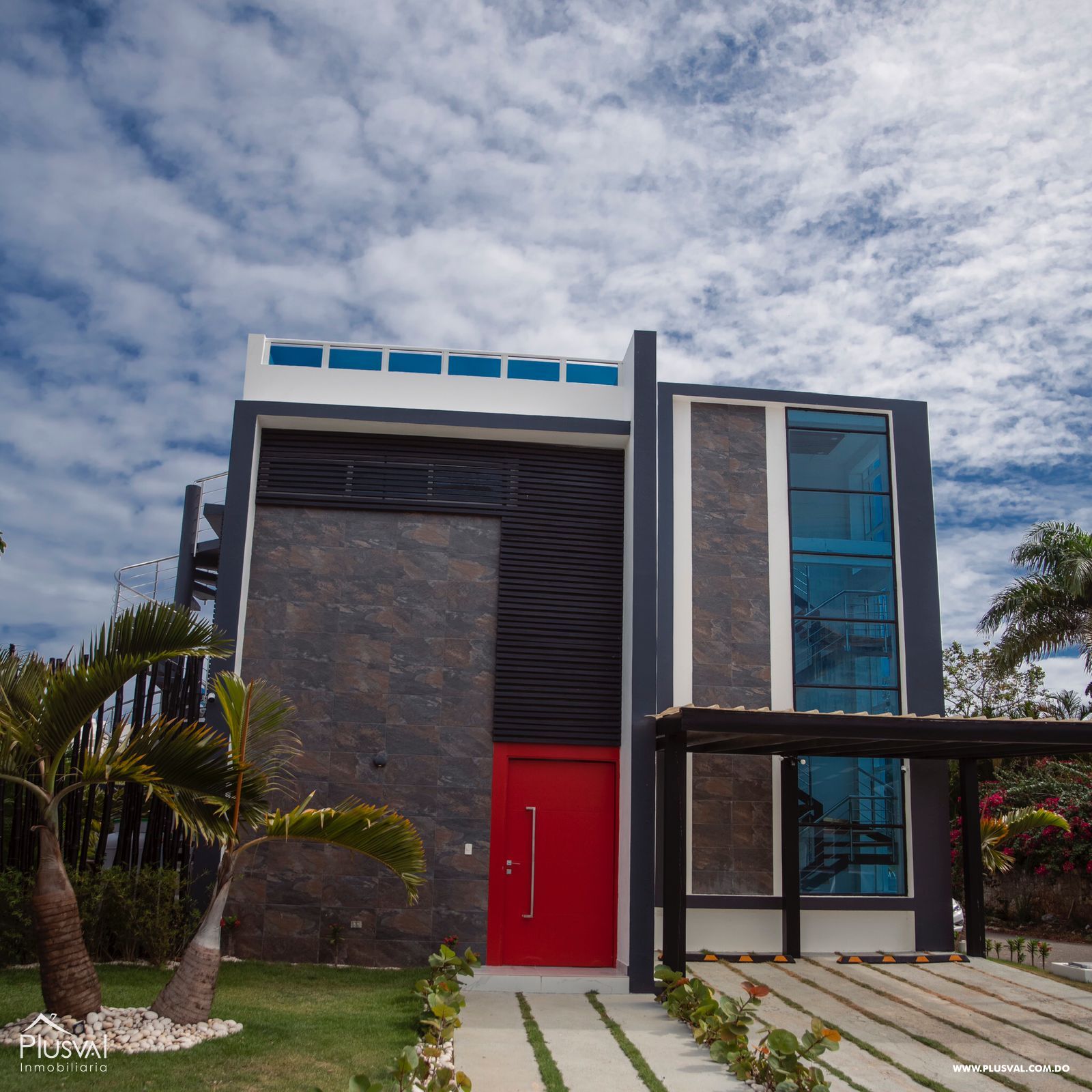 Villa de Lujo en proyecto privilegiado de zona turística. 248817