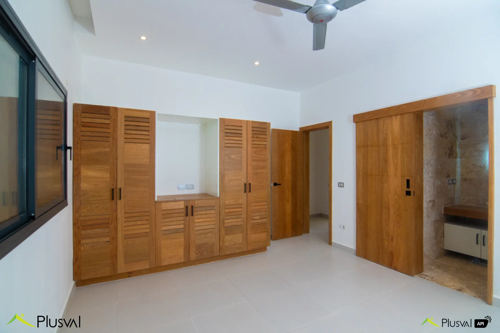 Luxury apartamentos con vista al mar. 445481