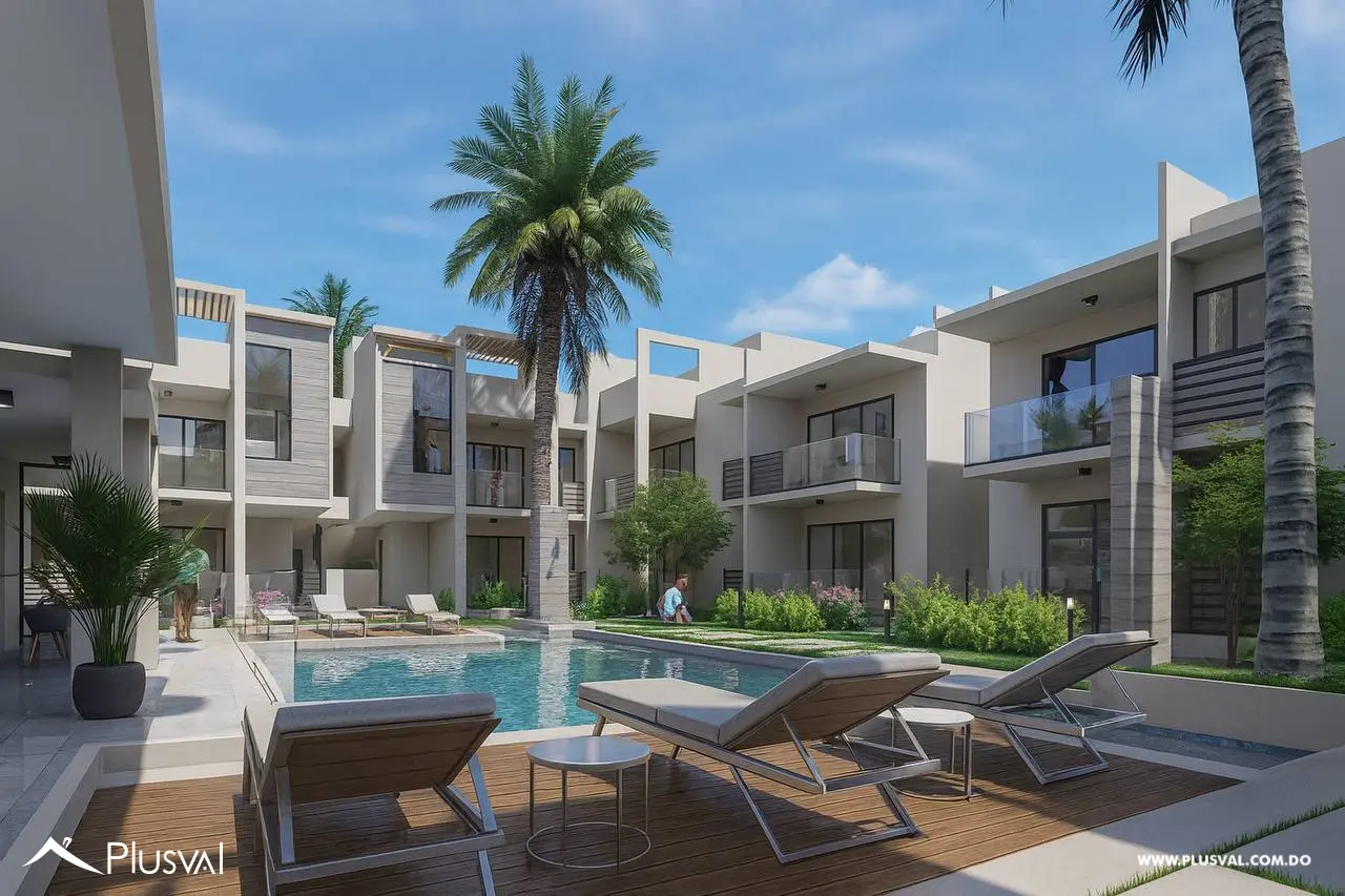 proyecto de baja densidad en vistacana 472148