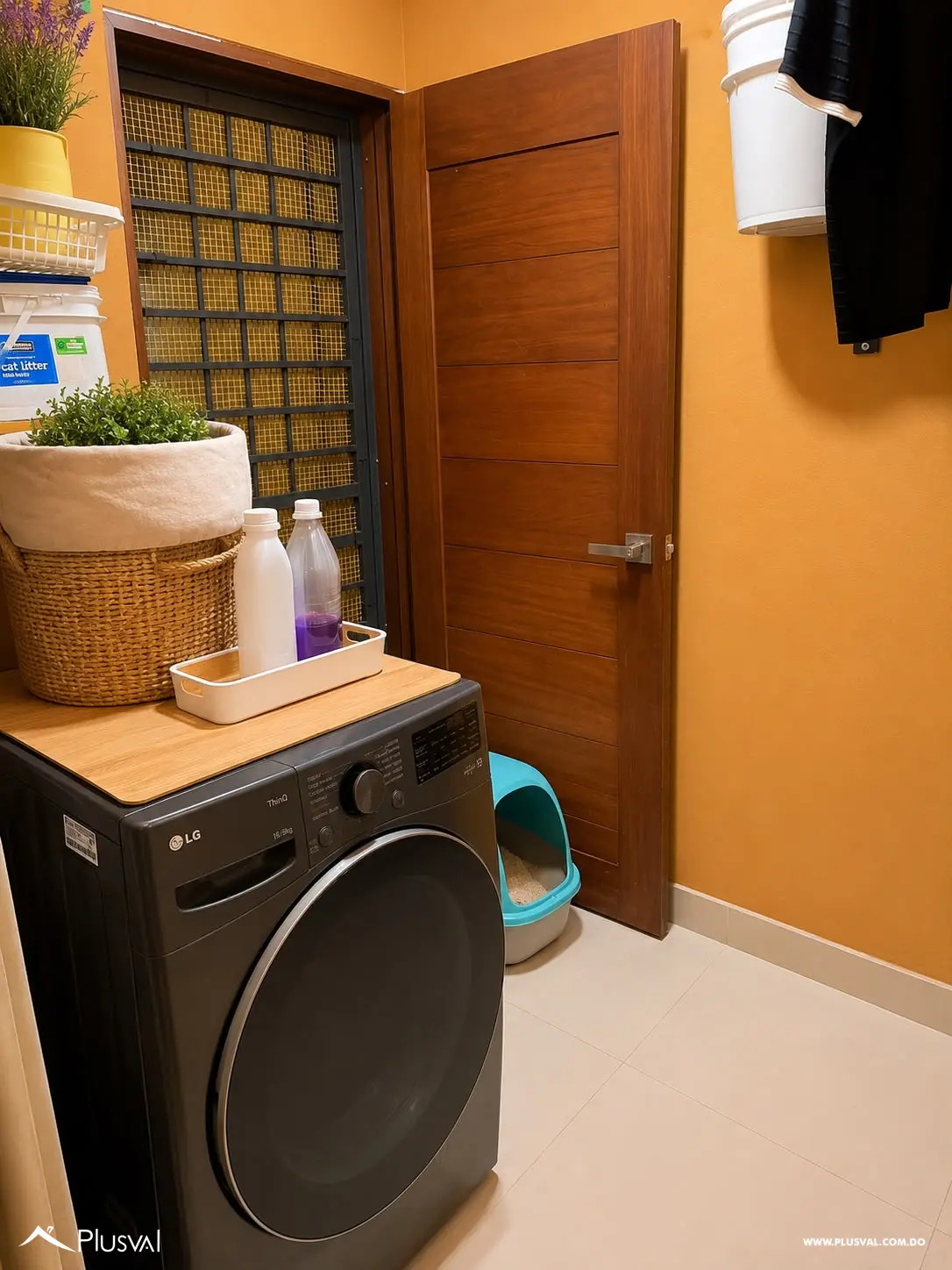 Se vende apartamento en Los Restauradores 517339