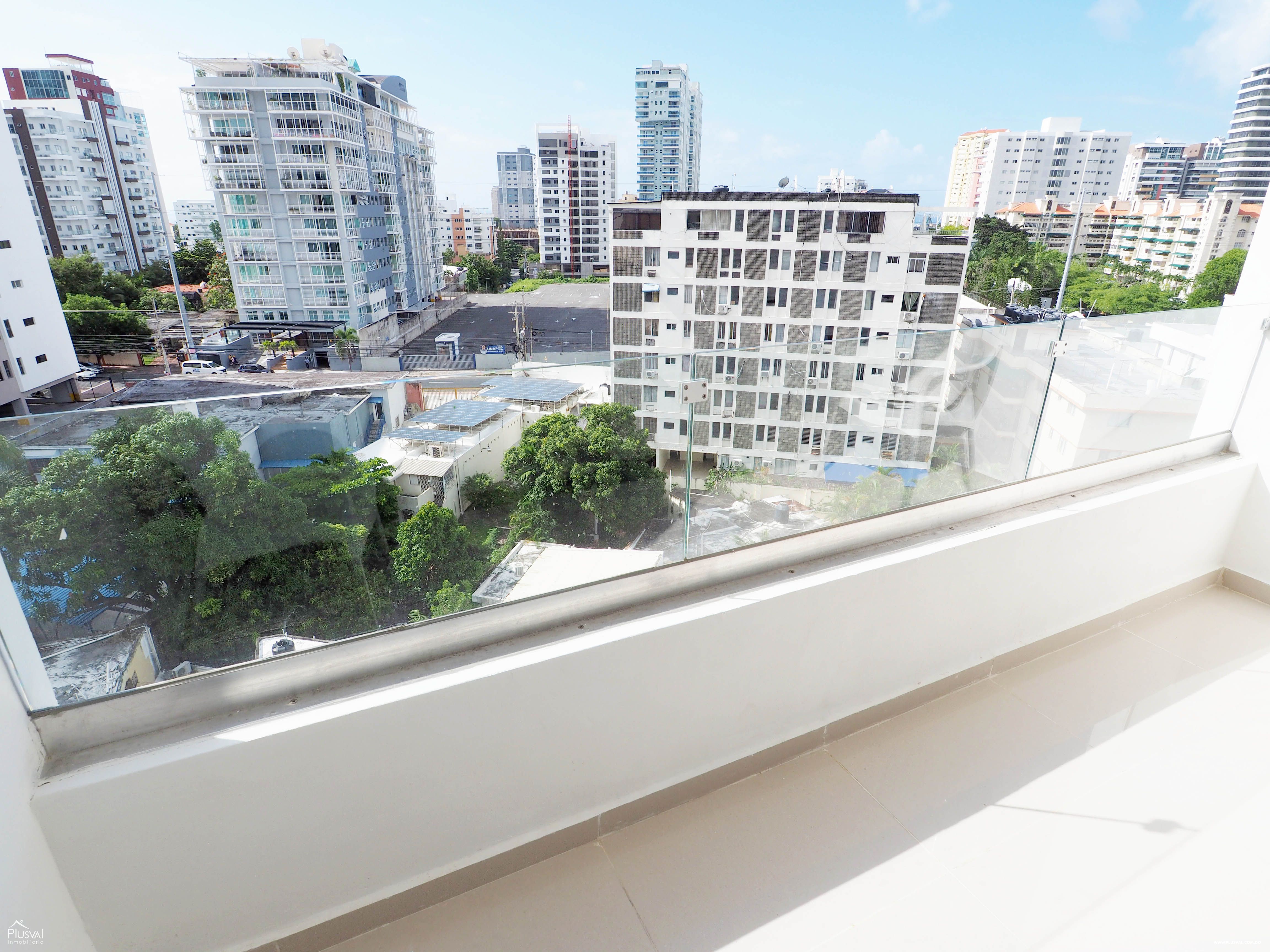 Apartamento en Alquiler en El Vergel 214611