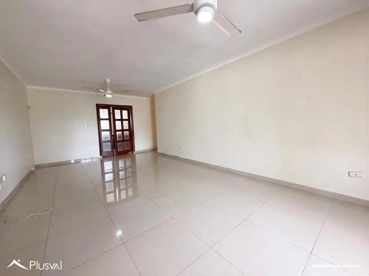 Apartamento clasico en venta, en la exclusiva zona de Los Cacigazos 518310