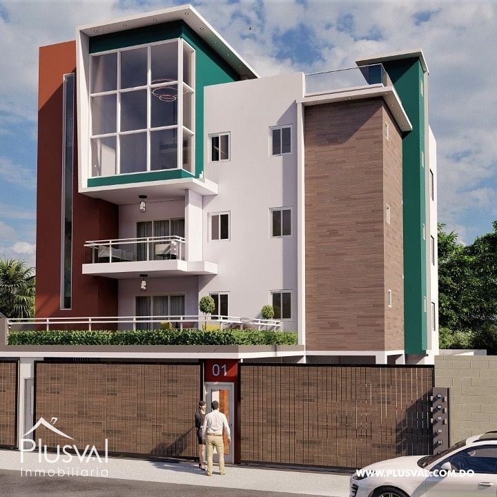En Brisa Oriental. Zona de importante desarrollo 248011
