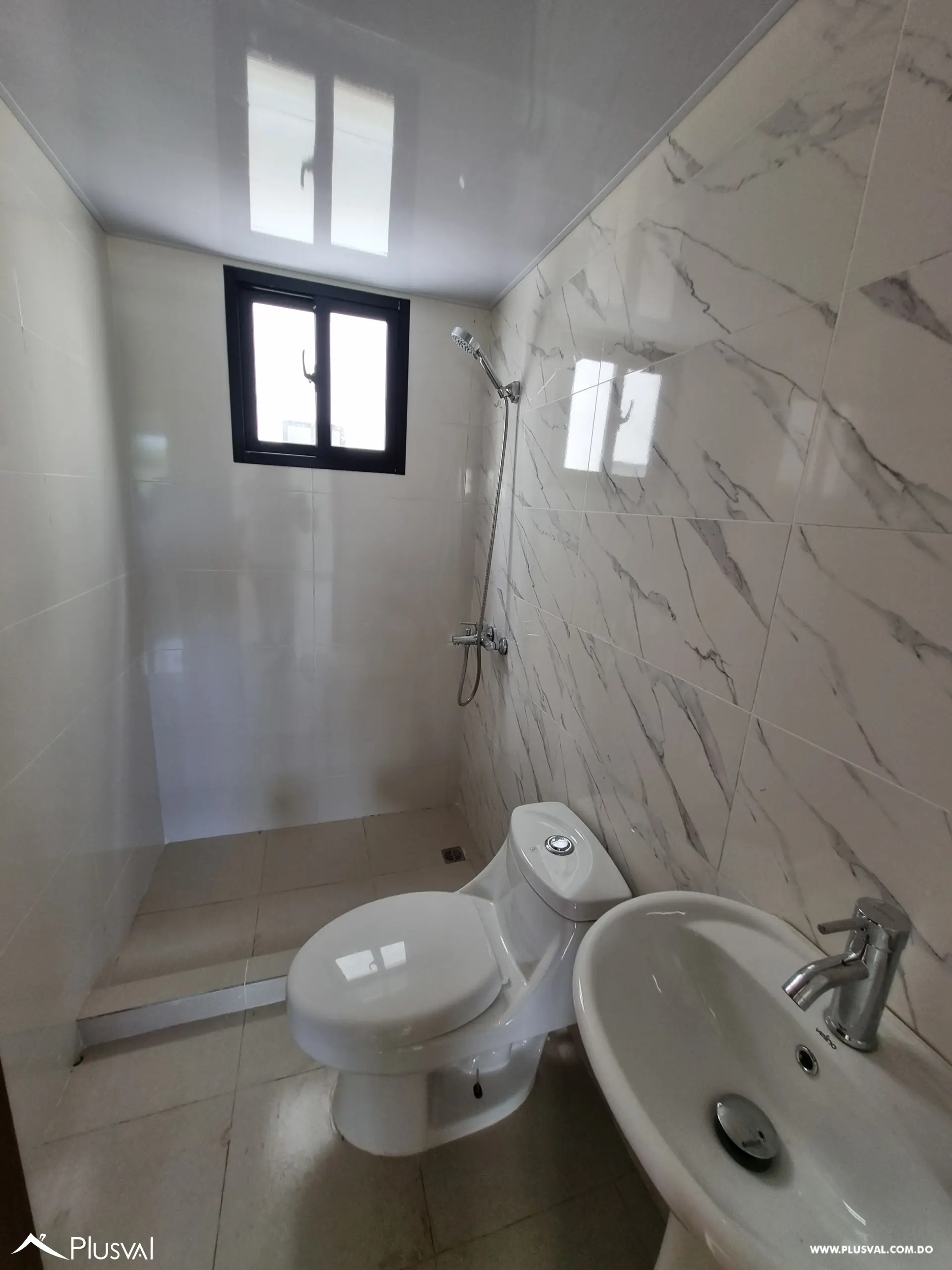 Apartamento en venta en primer nivel Ciudad Juan Bosch 532917