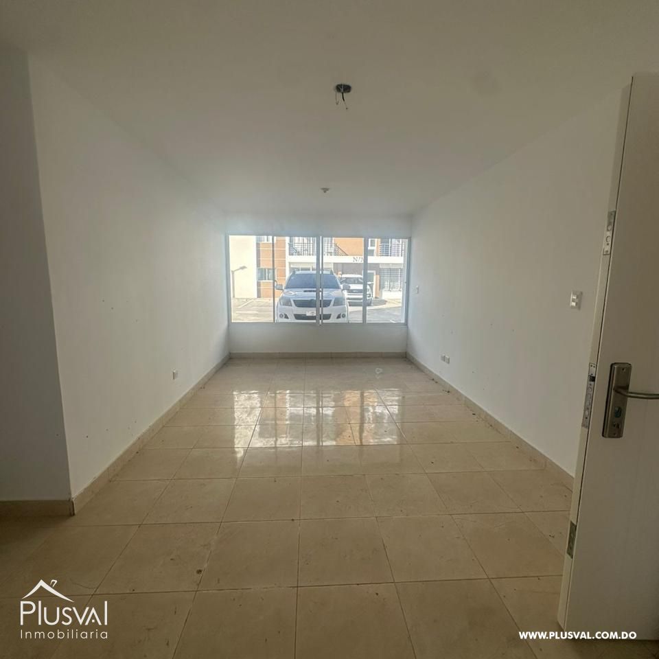 Apartamento en Venta con Piscina y Casa Club 437890