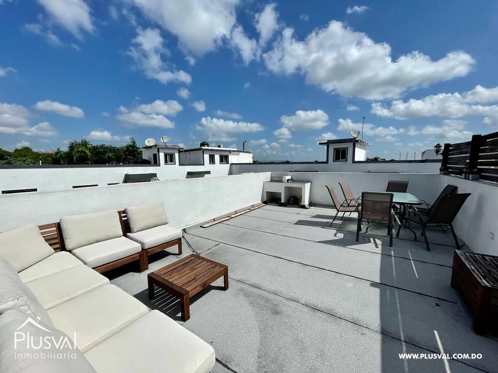 Apartamento con Terraza en Arroyo Manzano en venta 288835