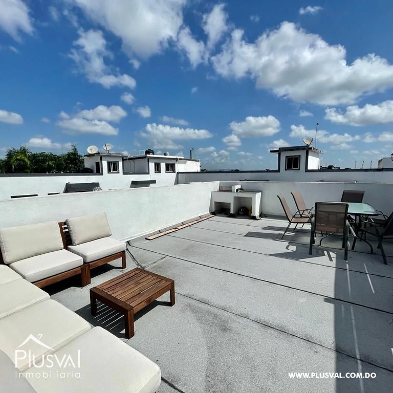 Apartamento con Terraza en Arroyo Manzano en venta 288835
