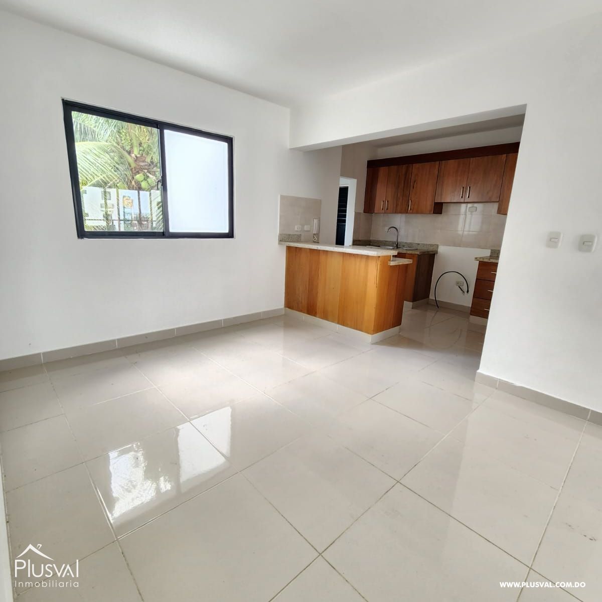 Apartamentos en venta de 3 habitaciones próximo al homs 298216